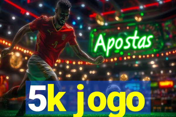 5k jogo